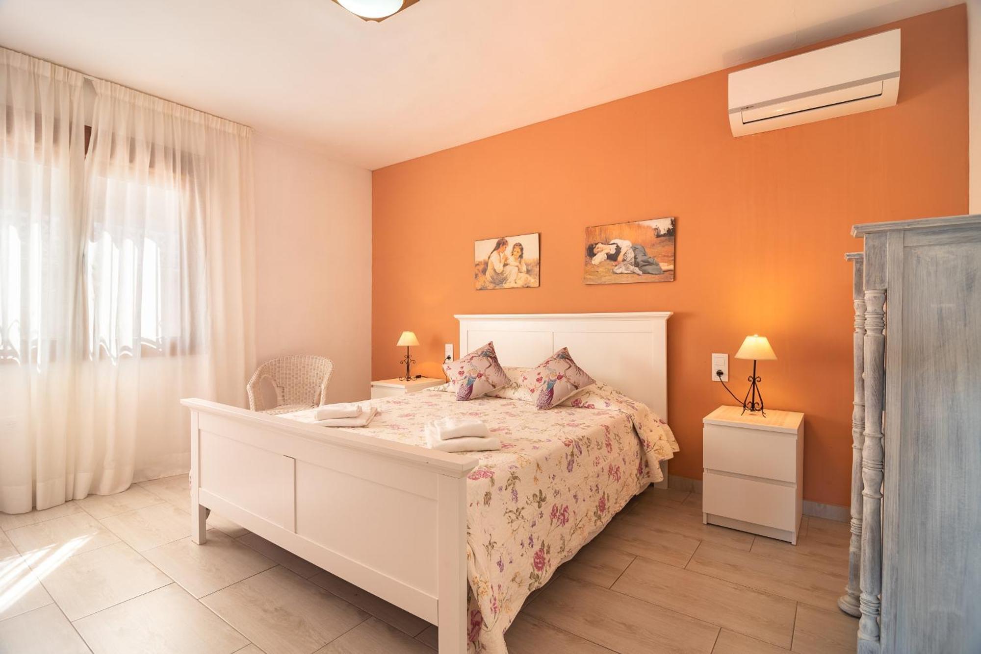 Villa Rosario - Plusholidays Calpe Buitenkant foto