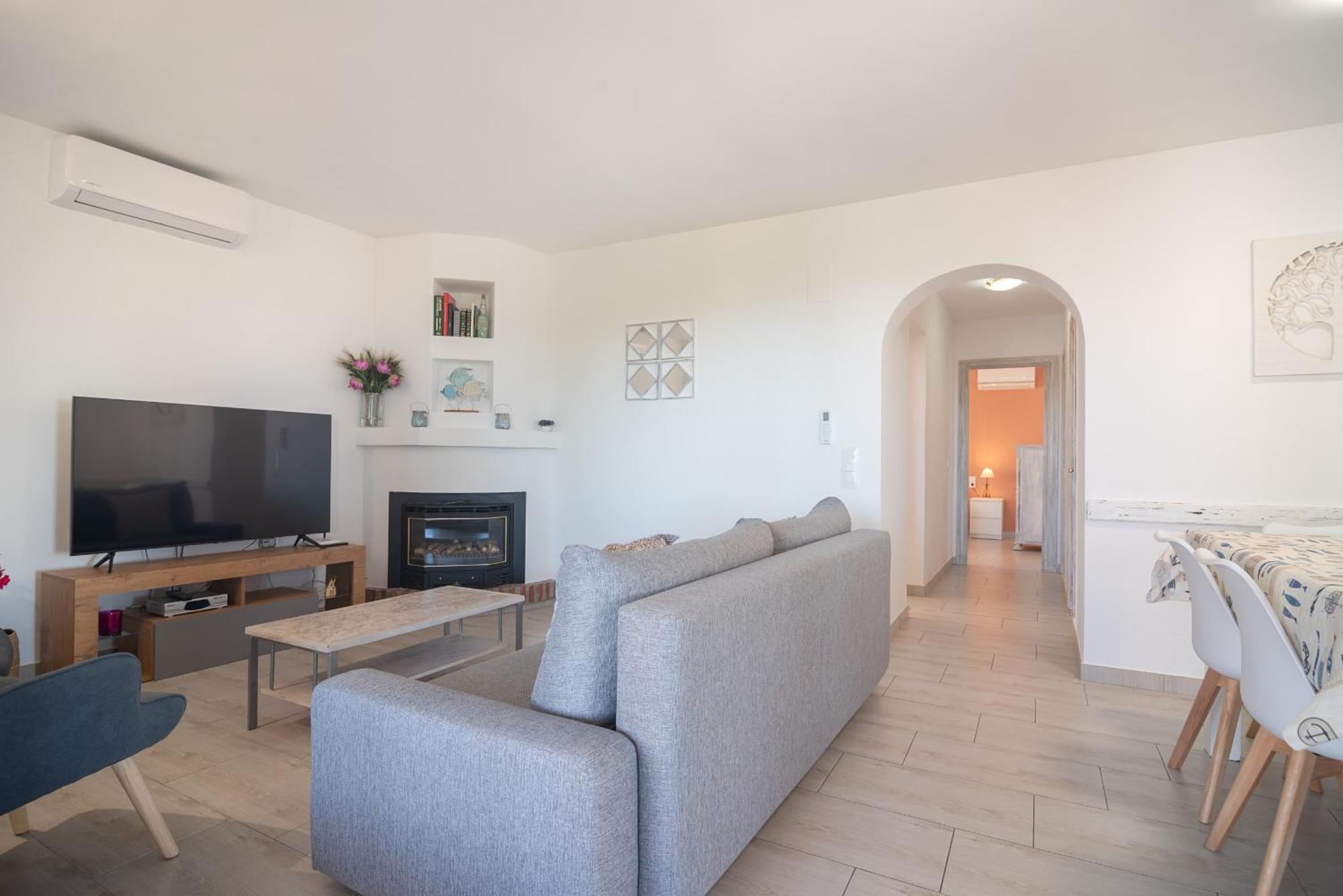Villa Rosario - Plusholidays Calpe Buitenkant foto